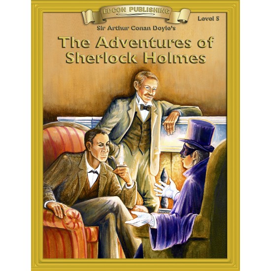 the-adventures-of-sherlock-holmes-10-chapter-classic-read-along-pdf ...